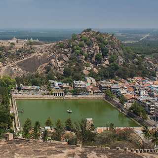 Shravanabelagola